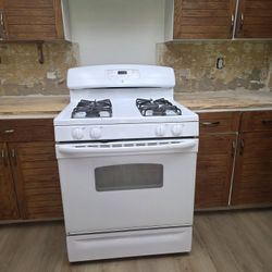 Estufa En Buenas Condiciones