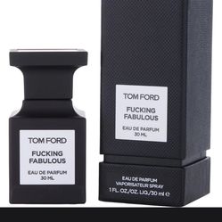 Tom Ford F**ing Fabulous 