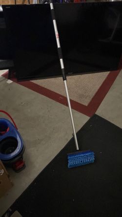71 inch car wash brush