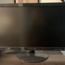 27-inch Spectre LED monitor