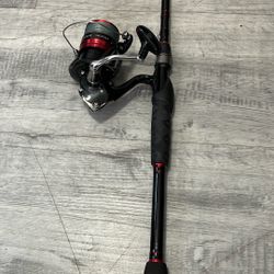 Fishing Combo