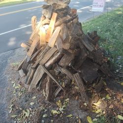 Firewood For Sale