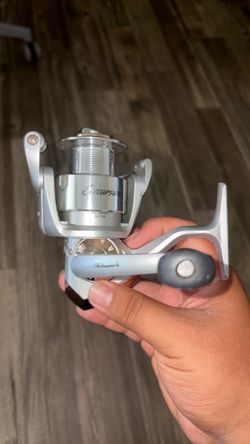 Shakespeare Excursion EXC35 Spinning Reel