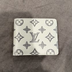 Louis Vuitton Wallet 
