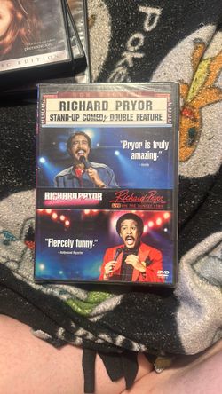 Richard Pryor stand up