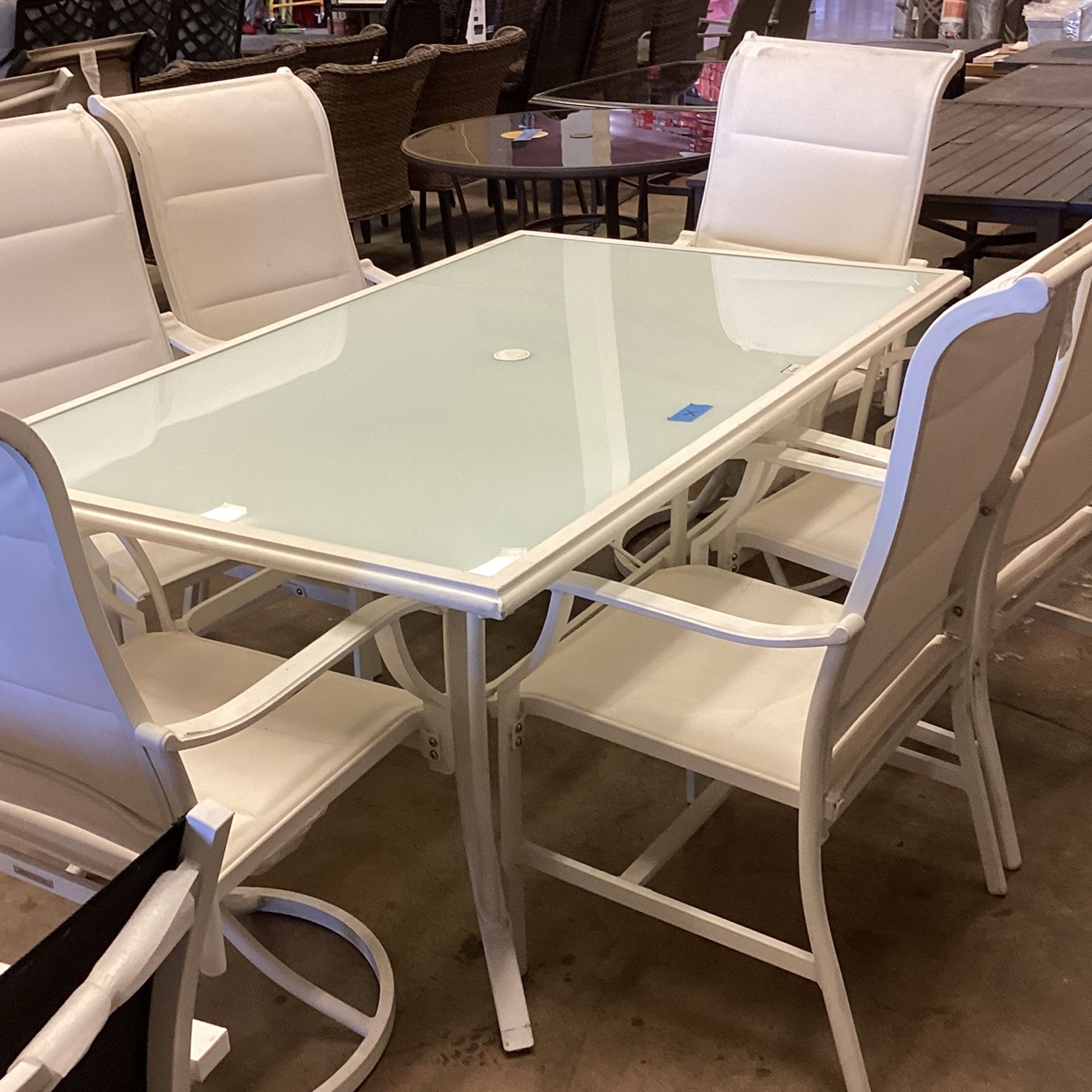 Hampton bay riverbrook chairs new arrivals