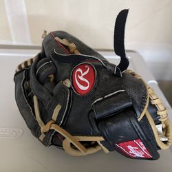 Rawlings Youth Glove Highlight Series