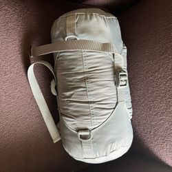 Sleeping Bag