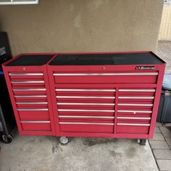 Us General Tool Box