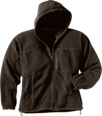 Cabela's Polartec 300 Fleece Jacket, Men's Size Medium