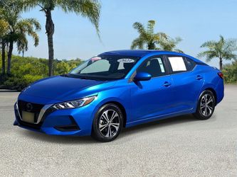 2023 Nissan Sentra