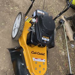 String trimmer best sale mower for sale