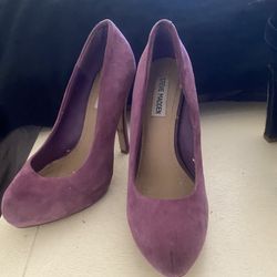 Steve Madden Heels 