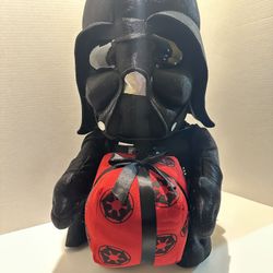 Darth Vader “Gift Giver” Plushie