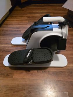 EclipseOne Seated Exercise Machine