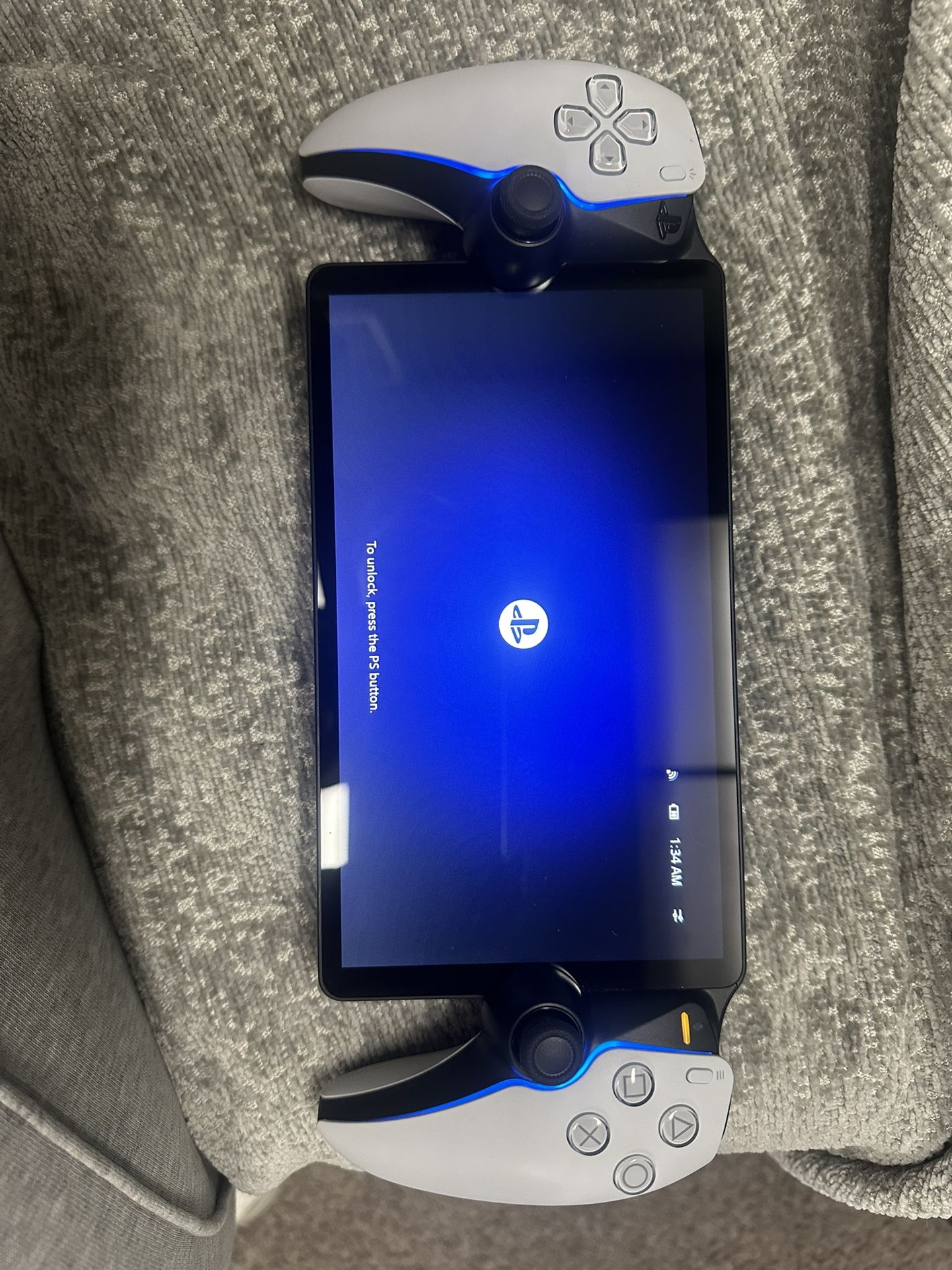 PlayStation Portable