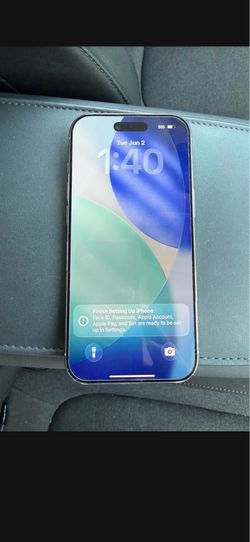 iPhone Air !! Unlocked like new !!