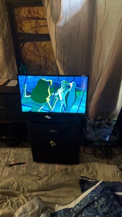 24 inch tv