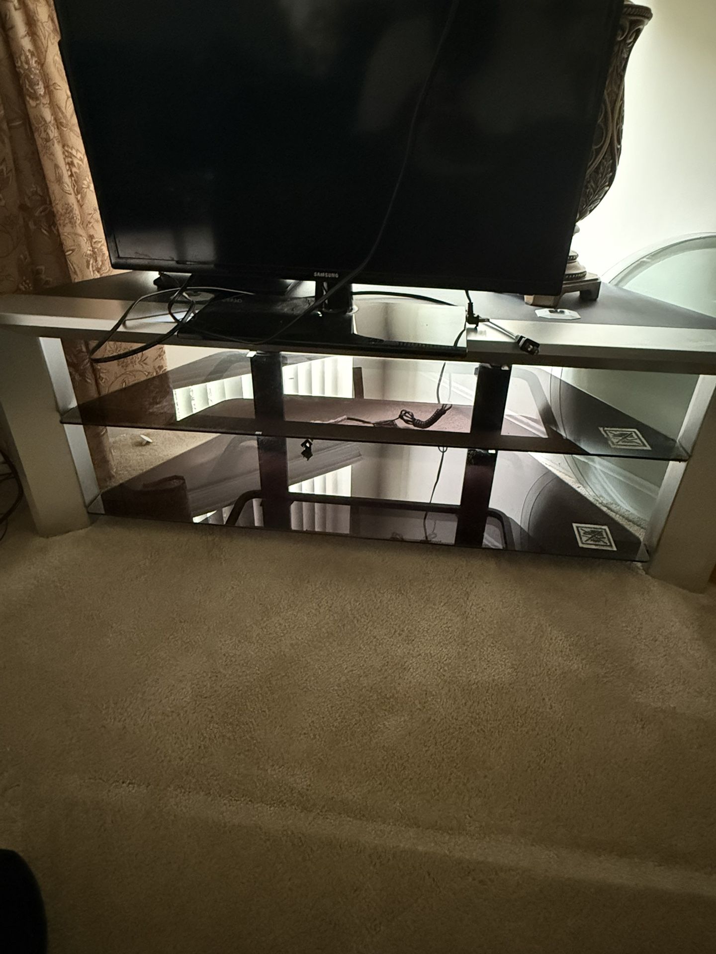 Sony TV Stand 