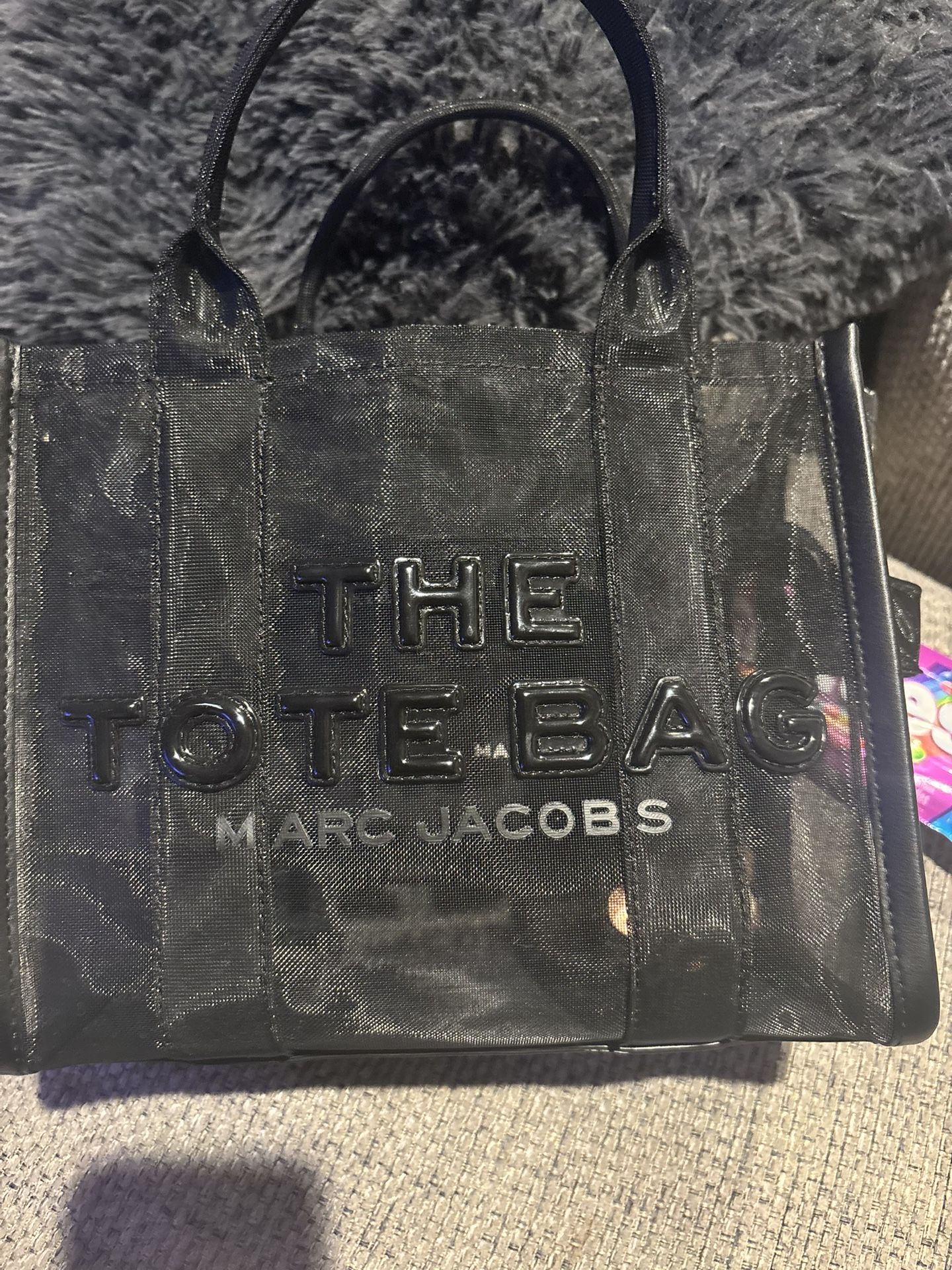 Marc Jacobs Purse