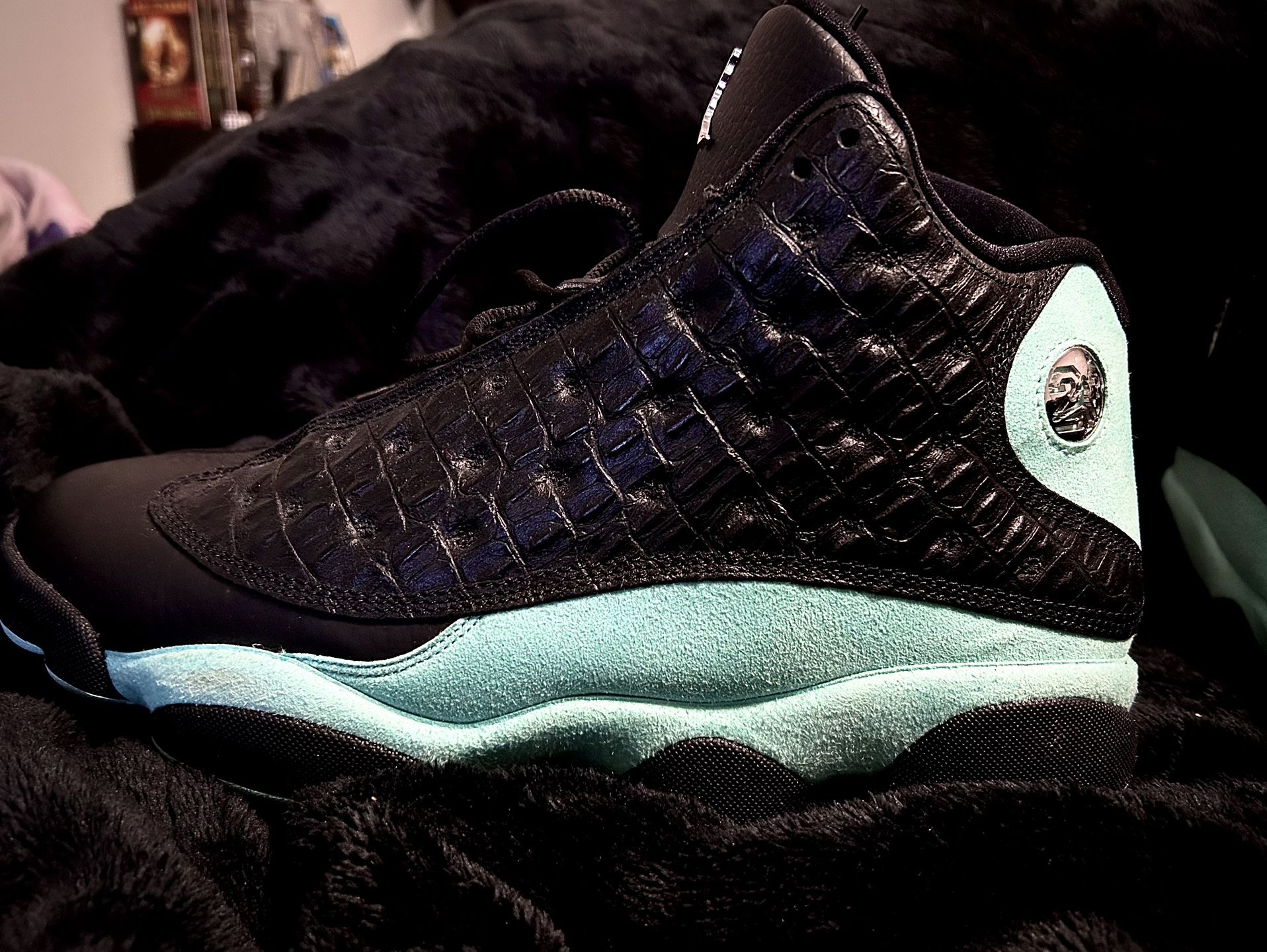 Jordan 13