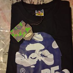 Bape Sta Bathing Ape 