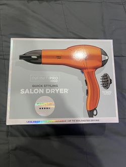 Blow Dryer