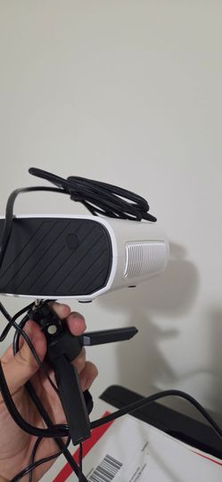 Proyector de laptop,telefono