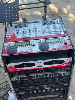 DJ for sale