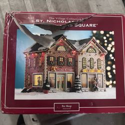 Christmas Decor