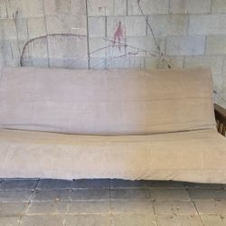 Futon Sofa Bed