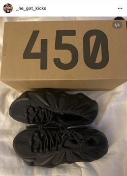 Yeezy 450
