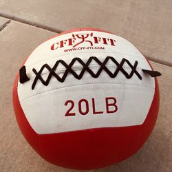 CrossFit Medicine Ball