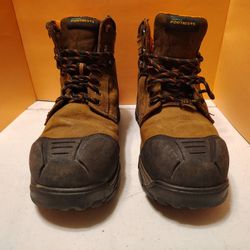 Hytest Work Boots