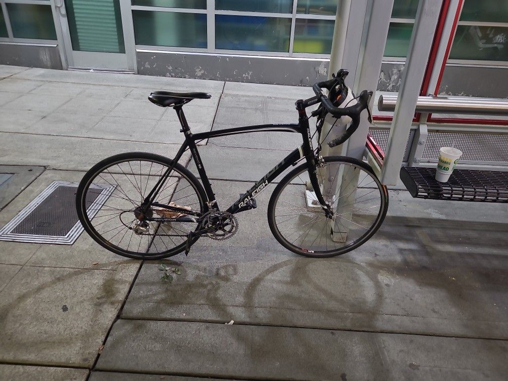 Road Bike