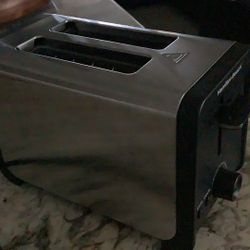 Toaster 