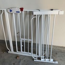 Top Paw Extra Wide Gate