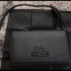 Steve Madden Crossbody 