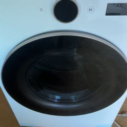 LG Front-Load Gas Dryer ($400 OBO)