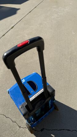 ZÜCA rolling bag  zuca luggage backpack