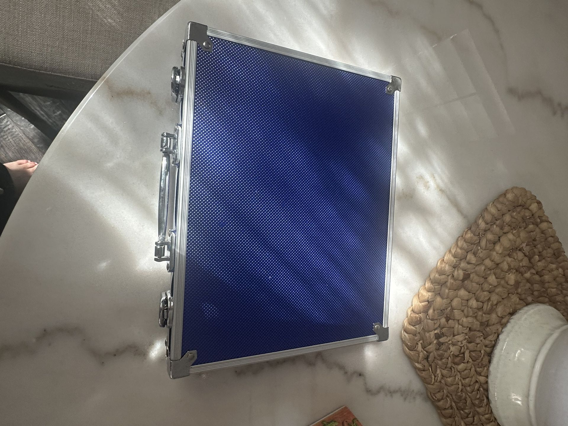 Hard Case Art Supplies