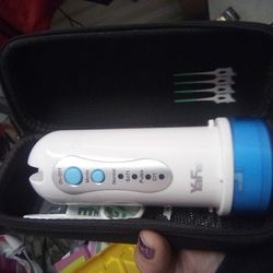 Tooth Cleaning Tool, Brand New 