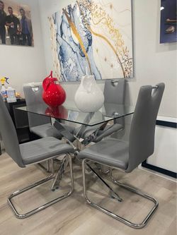 Dining Sets ⚜️ Juegos de Comedor 🚚