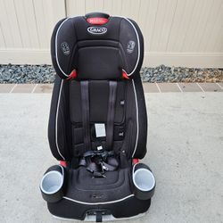 Car Seat Graco