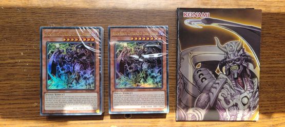 Yugioh Yu Gi Oh 2 Dark World Decks And Play Mat
