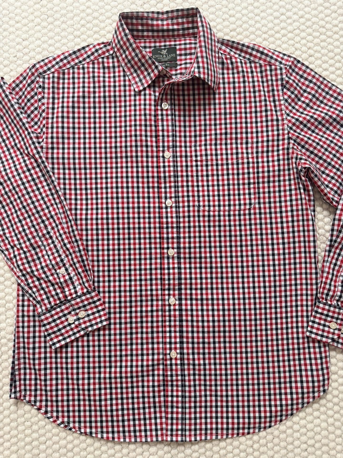 Knox & Lane Long-sleeve Shirt