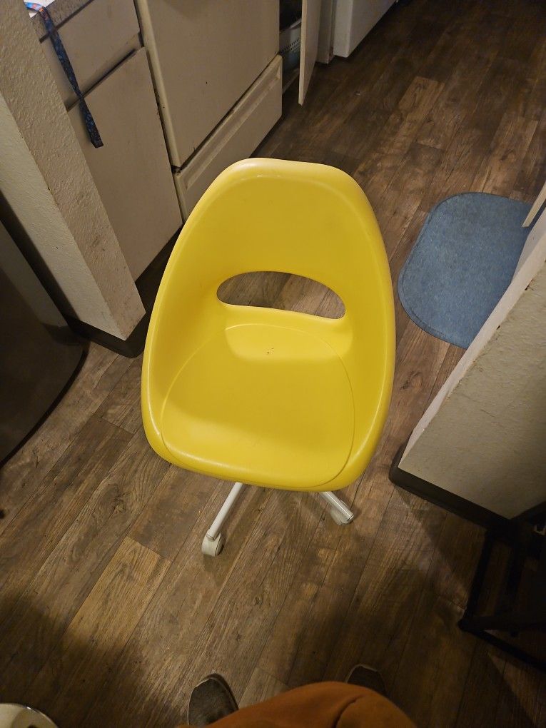 Ikea Office Chair