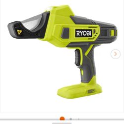 New RYOBIONE+ 18V Lithium-Ion Cordless PVC and PEX Cutter (Tool Only)