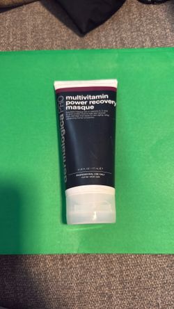 Dermalogica Pro Multivitamin Power Recovery Masque 