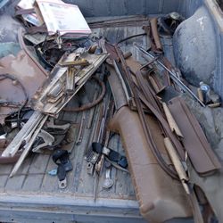 70 72 Monte Carlo Parts 